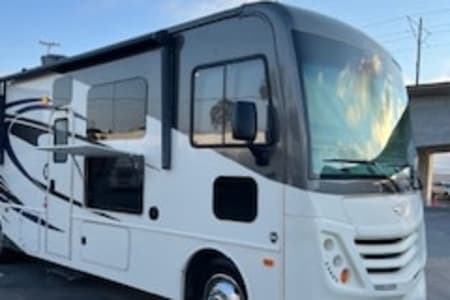 Class-A rentals in El Segundo