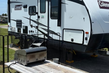 Rodanthe NC AquaHaul