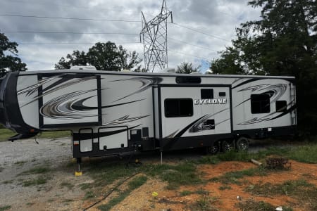 Friendsville TN G’s Campspot