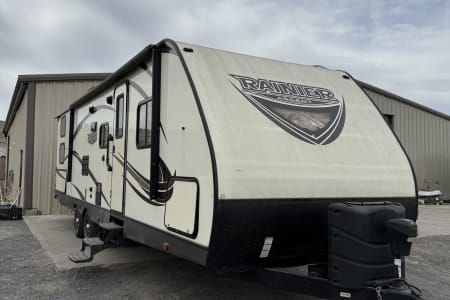 Moses Lake WA ML29 2018 Forest River Rainier Ascent 287QB