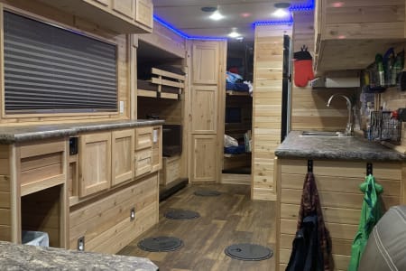 Lonsdale MN Dream getaway for winter and summer!