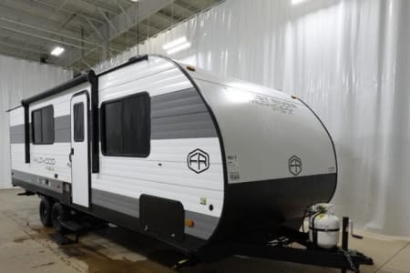 Kasson MN 2025 Forest River Salem 266BHLE (Salem3) $140/nt