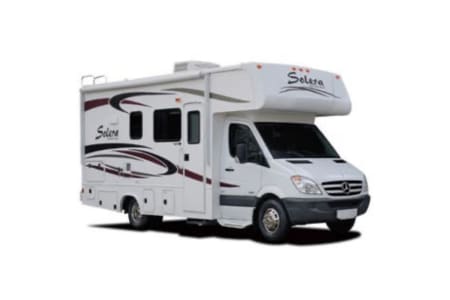 St. Louis MO Pet friendly diesel rv