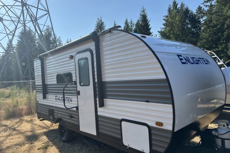 Kent WA Grab the kids & go!