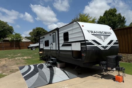 Ardmore OK Out of the city and  into nature!!