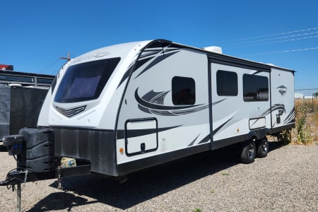 Idaho Falls ID NO LIMIT CAMPING