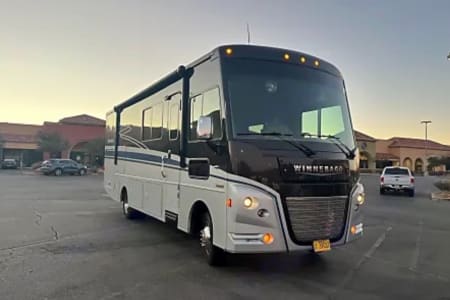 Reno NV Burning Man Adventurer | Burning Man Ready | Reno