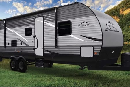 Travel-trailer rentals in Alexander