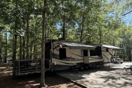 Loganville GA The Wright Escape