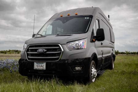 Class-B rentals in Los Angeles