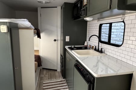 Oshawa ON Firepit Cruiser