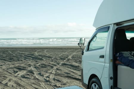 Camper-van rentals in Takanini