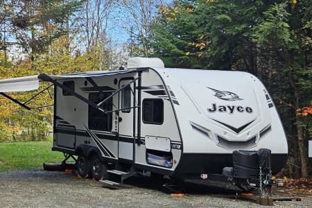 Middletown RI 2020 Jayco Jay Feather - Your Home Away from Home