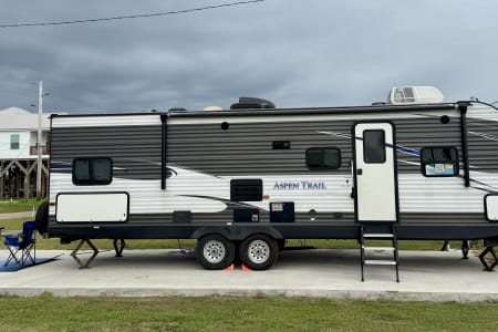 Covington LA Aspen - 2BR/FREE ADD ONS! Fully stocked!