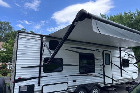 2018 Jayco Jay Flight