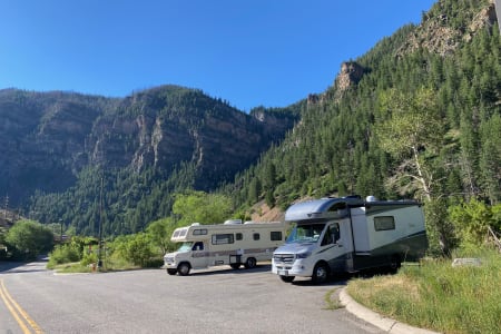 Aurora CO Roaming Retreat