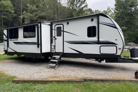 Petros TN Family Glamper