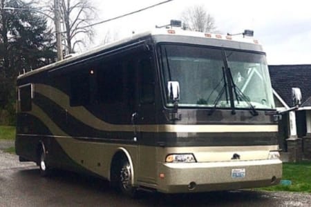 Loris SC 2000 Beaver Patriot 37 Ticonderoga Class A Diesel