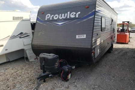 Manvel TX Eagle Adventures