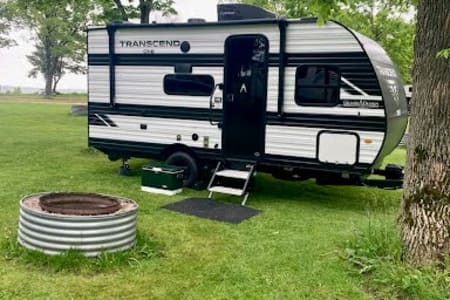 Irmo SC 2025 Grand Design Transcend Bunkhouse- fully stocked