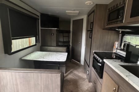 Puyallup WA Wonderlust