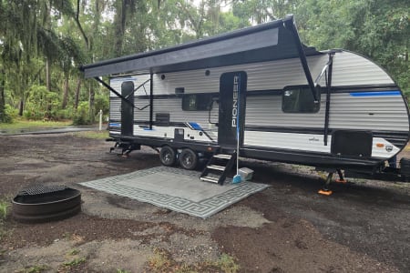 Guyton GA 2024 Heartland Pioneer