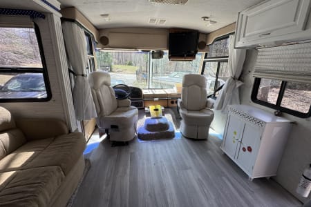 Brooklyn CT Southwind 36T