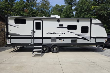 Fort Wayne IN James' Jayco