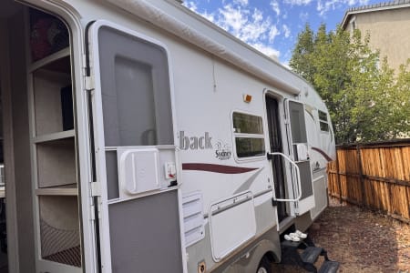 Sparks NV The Outback Oasis – Sleeps 8, Perfect for Festivals & Getaways