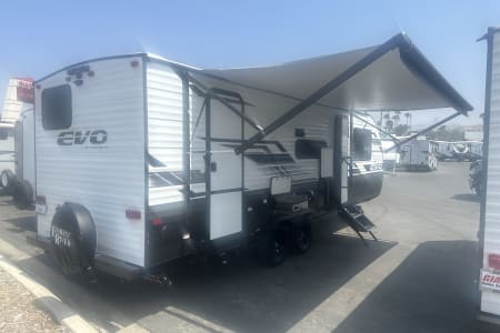 Travel-trailer rentals in Norco
