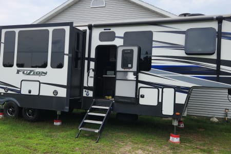 Brainerd MN Lakes retreat