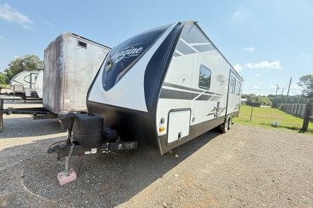 Whitehouse TX Jesse’s Imagine
