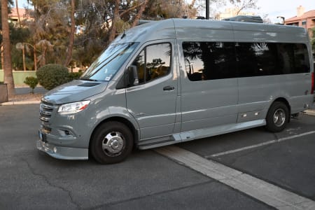 Fairfield CA Luxury and Style 2021 Midwestern Automotive Passage