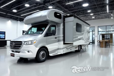 Lynnwood WA 2023 WAYFARER 25RW