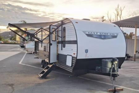 Riverside CA 2022 Gulf Stream Ameri-Lite Super Lite