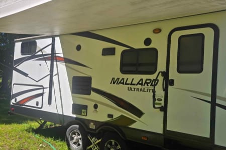 Ludington MI 2018 Mallard M26- We Deliver and Pick Up