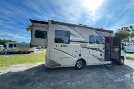 Altamonte Springs FL Gemini RV by Thor Motor Coach