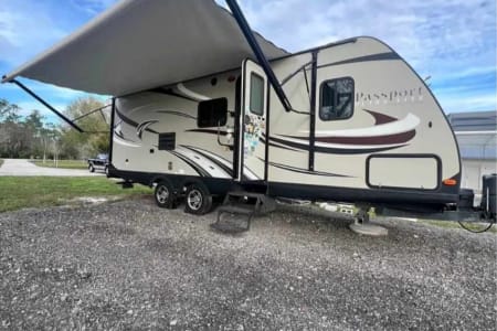 Kerrville TX Cozy Get Away Retreat