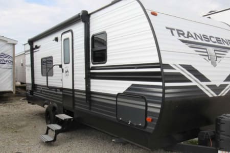 Alamosa CO Milbourns RV