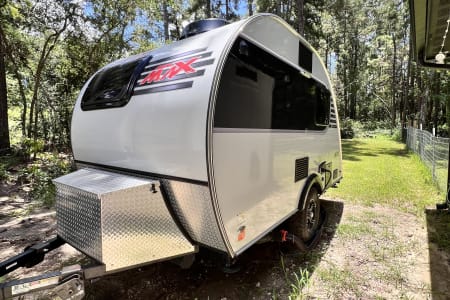 Travel-trailer rentals in Montgomery