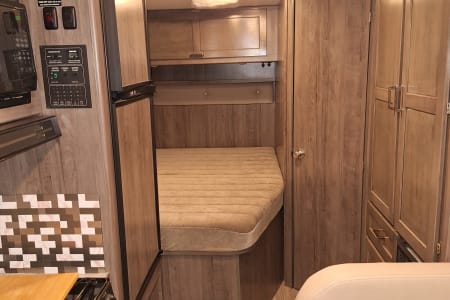 Las Vegas NV 2018 Winnebago Minnie Winnie