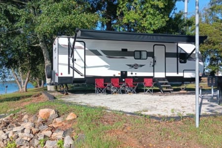 HONEA PATH SC LUKE DUKE