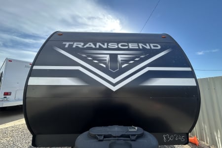 Phoenix AZ Family Bunkhouse on Wheels-1.5 bathrooms - Delivery Phoenix Area!