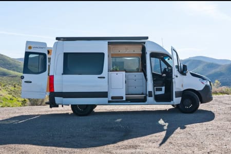Oceanside CA VANCRAFT ROVER 21