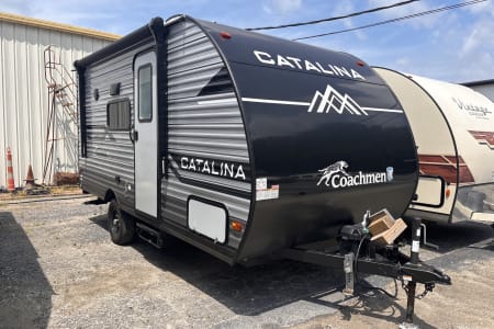 Charleston SC 2024 Coachmen Catalina