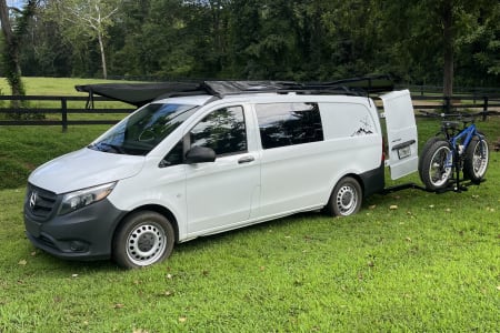 Class-B rentals in Middleburg