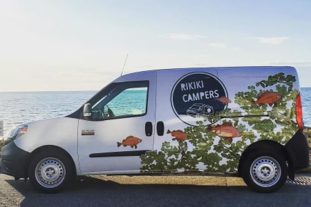 2021 Dodge Promaster City