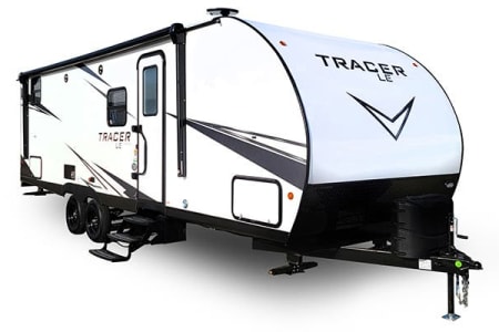 Zephyrhills FL 2021 Prime Time Trace LE ready for family fun and adventure!
