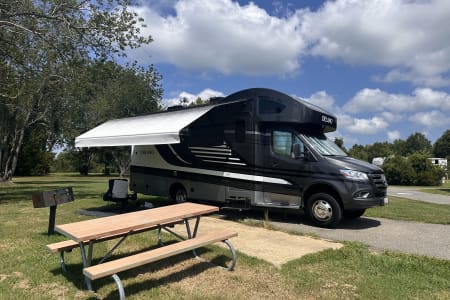 Class-C rentals in Pasadena