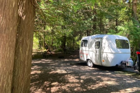 Kent WA Scamp 13 in Kent!